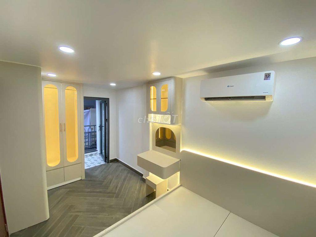 bán nhà hẻm 39 lê trọng hữu đường huỳnh tấn phát Q7