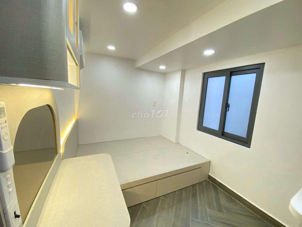 bán nhà hẻm 39 lê trọng hữu đường huỳnh tấn phát Q7