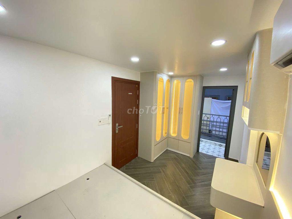 bán nhà hẻm 39 lê trọng hữu đường huỳnh tấn phát Q7
