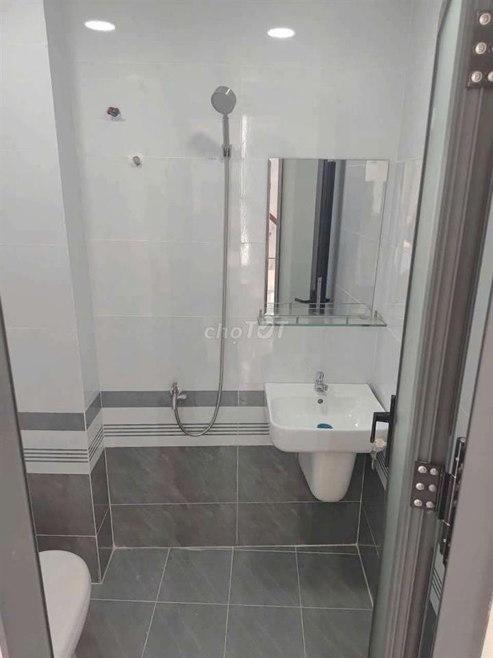 bán nhà hẻm 701 Trần Xuân soạn Q7