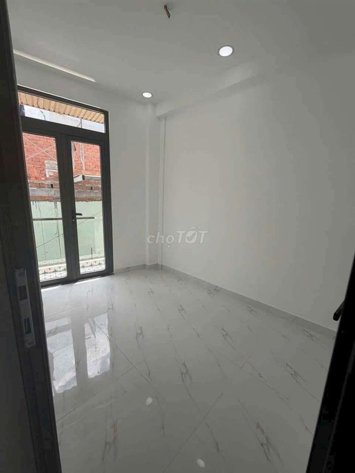 bán nhà hẻm 701 Trần Xuân soạn Q7
