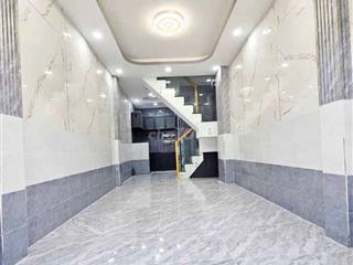 bán nhà hẻm 108/40 đường Lê Văn lương q7 
