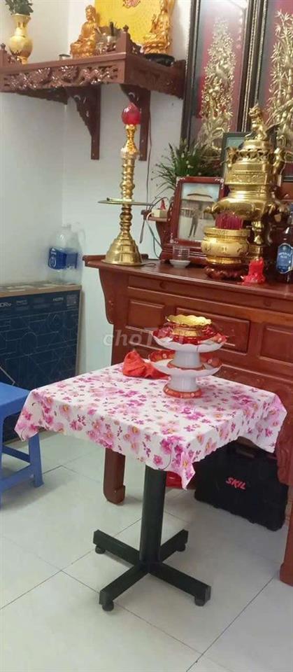 Bán gấp lo cho mẹ bệnh