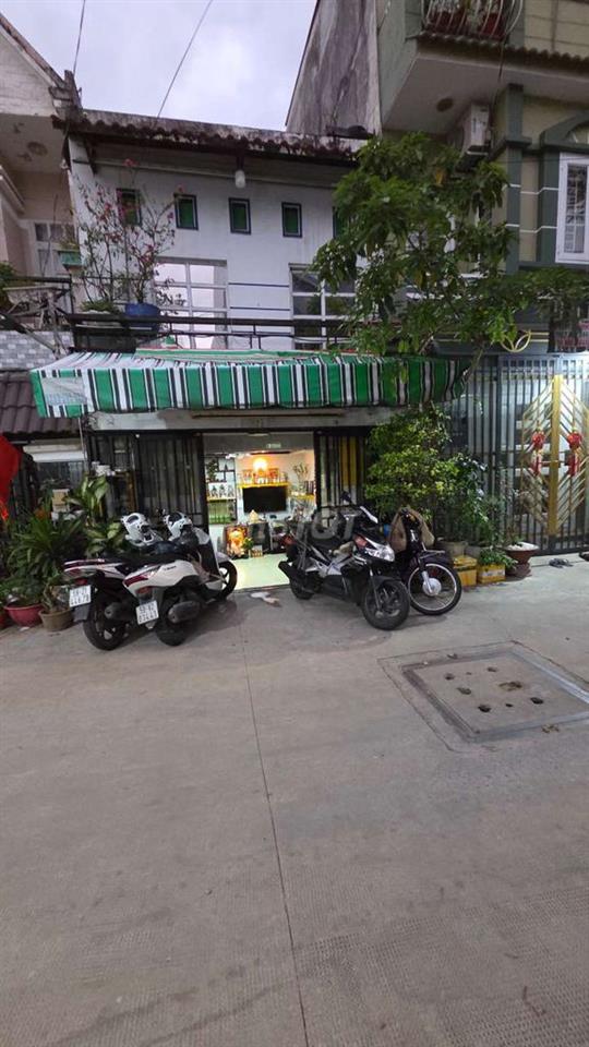 Bán Đất tặng nhà hẻm xe Tải 1544 Lê Văn Lương, ngay Cầu Long Kiểng