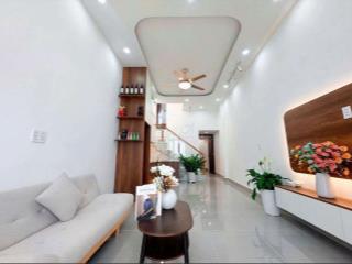 Q7 Nhà Mới Có PN Trệt Gần Nguyễn Thị Thập - SHR 2026  - 4.65 Tỷ