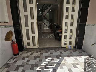 Nhà Phố 3,5 x 13,5 x 4 Tầng sang Tên Đường lê văn lương, phước kiển. 