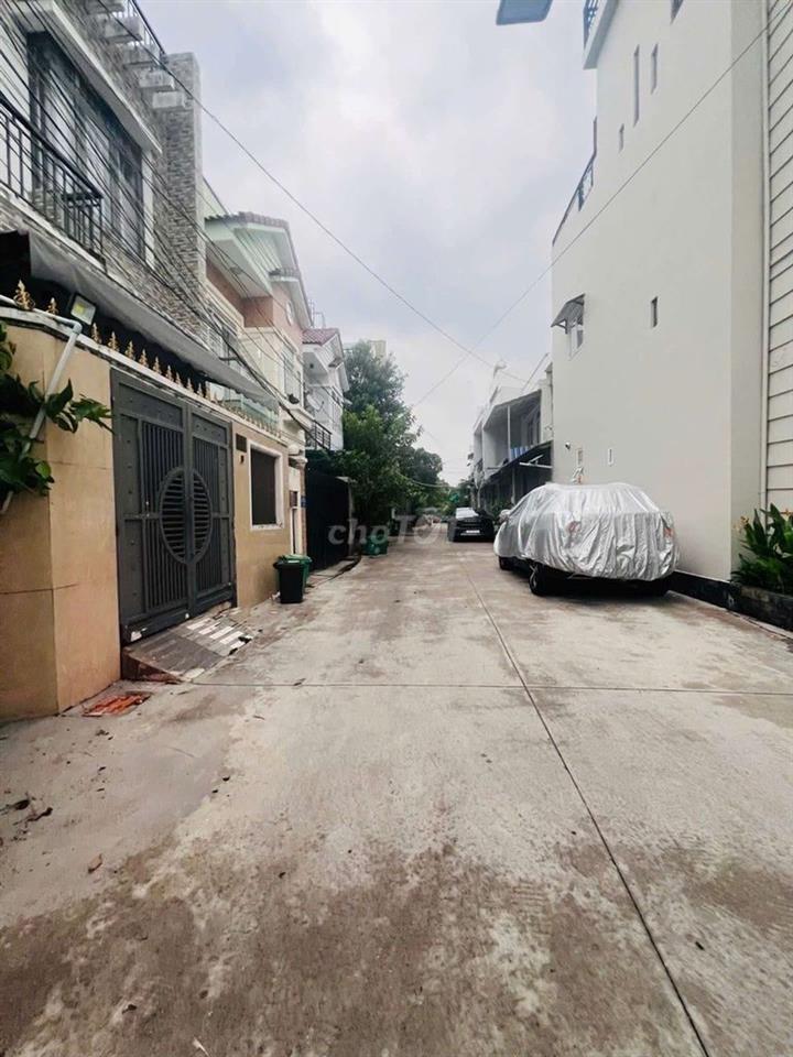 Nhà phố Biệt thự Đường Đào sư tích Gần làng Đại học phước kiển 