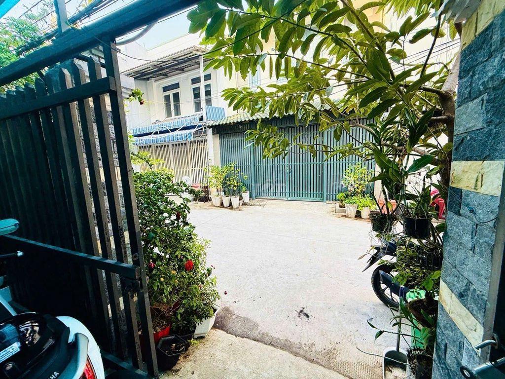 Nhà phố Biệt thự Đường Đào sư tích Gần làng Đại học phước kiển 