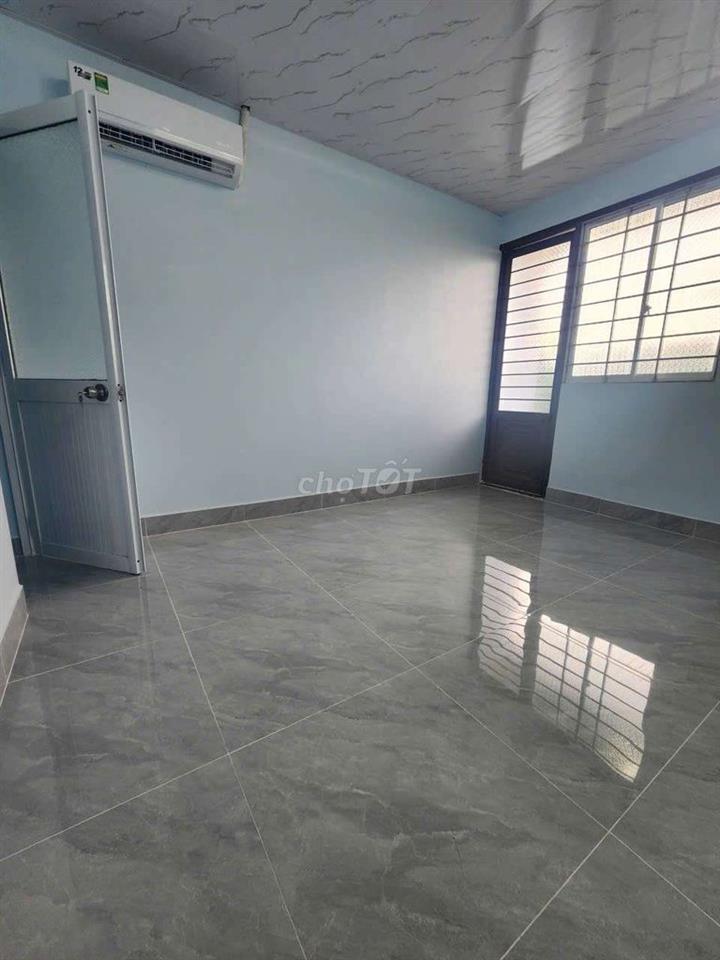 Cho thuê Nhà nguyên căn có nội thất đường lê văn lương