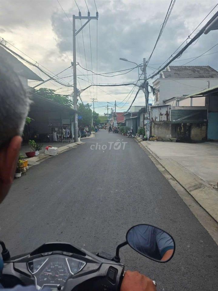 Cơ hội sở hữu căn nhà mặt tiền kinh doanh thỏa thích thiết kế.