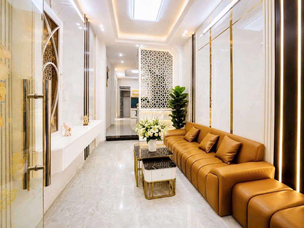 Nhà ngay đường dương cát lợi,sát quận 7 ,sổ sẵn công chứng sang tên.