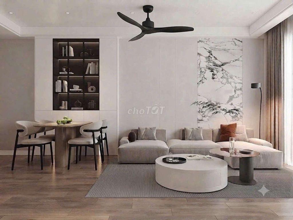 Nhà đường Đặng Nhữ Lâm Thị trấn nhà bè 3 phòng ngủ.