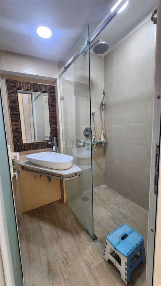 Nhà đường Đặng Nhữ Lâm Thị trấn nhà bè 3 phòng ngủ.