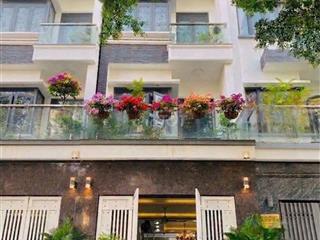 cho thuê nhà đường Đào Tông Nguyên Thích hợp làm văn phòng ,dạy học