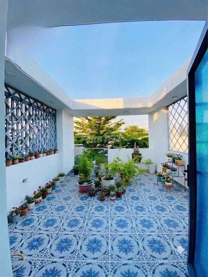 cho thuê nhà đường Đào Tông Nguyên Thích hợp làm văn phòng ,dạy học
