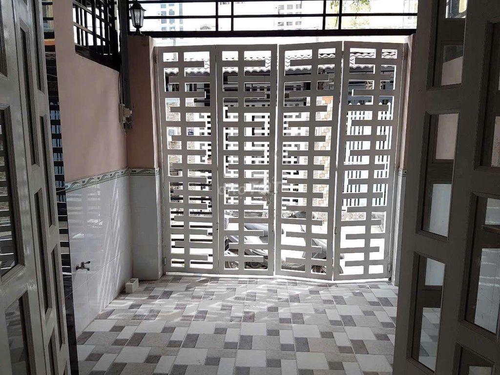 Nhà 3,5 x 14M. lê văn lương phước kiển 4 phòng ngủ