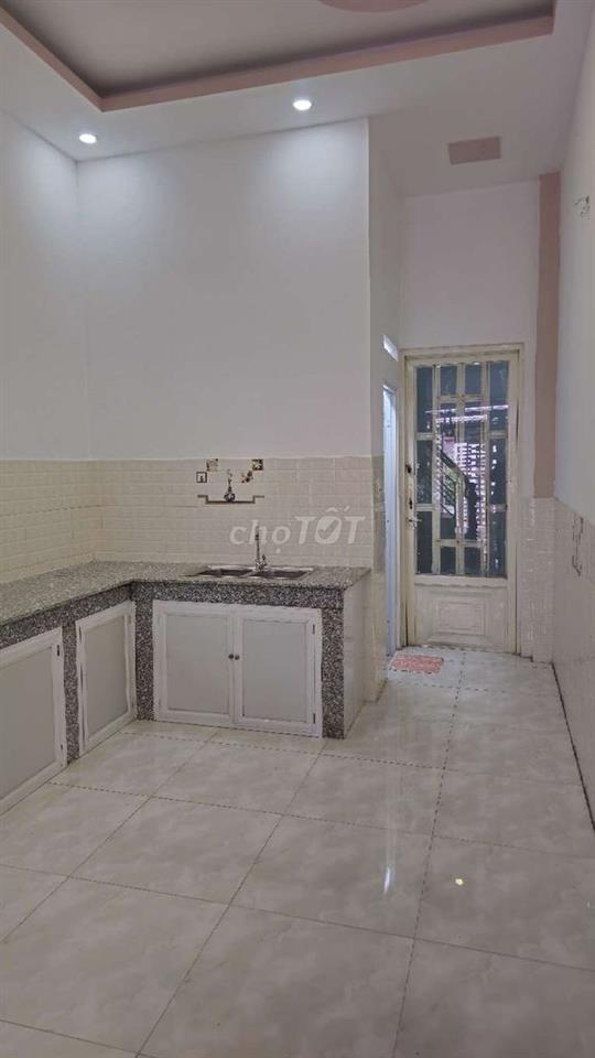 Nhà 3,5 x 14M. lê văn lương phước kiển 4 phòng ngủ