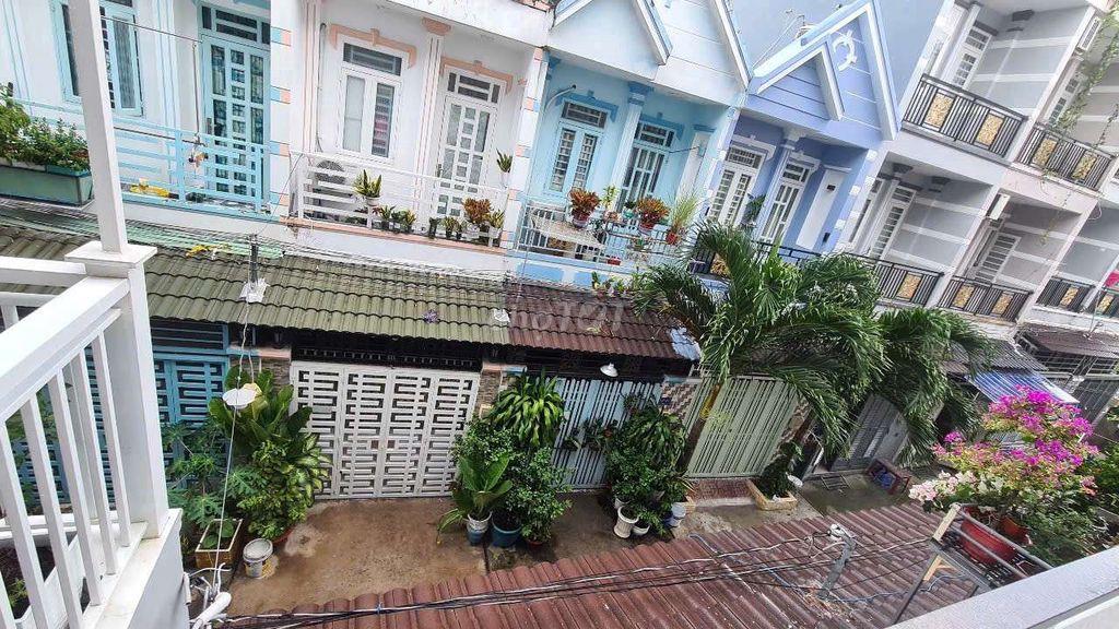 Nhà 3,5 x 14M. lê văn lương phước kiển 4 phòng ngủ