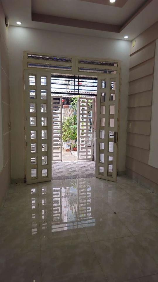 Nhà 3,5 x 14M. lê văn lương phước kiển 4 phòng ngủ