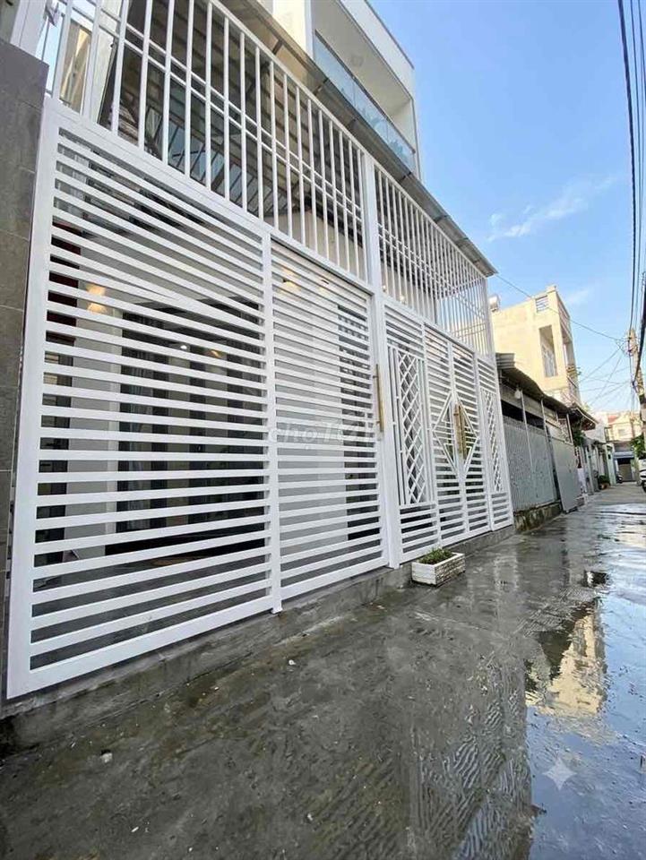 ✨ [NHÀ ĐẸP QUẬN 7 - NHÀ BÈ] XÁCH VALI VÀO Ở NGAY - SỔ MỚI 2025