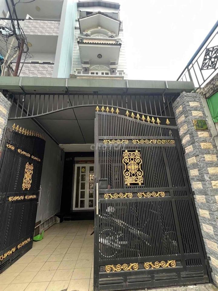 Nhà phố ( chủ ngộp cần bán 15 tỷ )