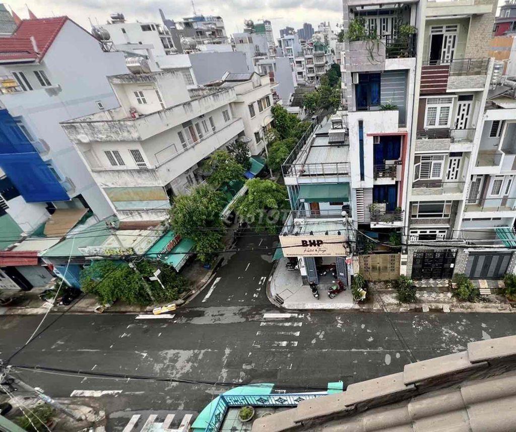 Nhà phố ( chủ ngộp cần bán 15 tỷ )