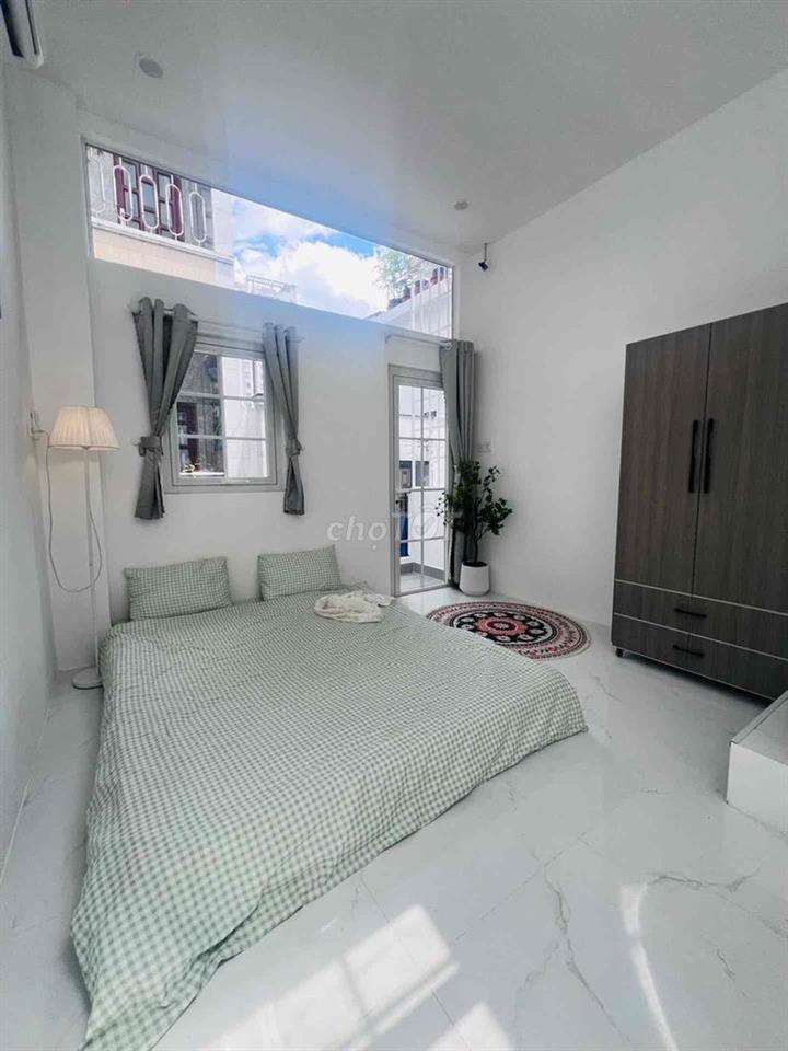 🏡 QUẬN 7 – 5 CĂN HỘ CHO THUÊ SẴN DÒNG TIỀN 35 tr