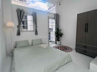 🏡 QUẬN 7 – 5 CĂN HỘ CHO THUÊ SẴN DÒNG TIỀN 35 tr