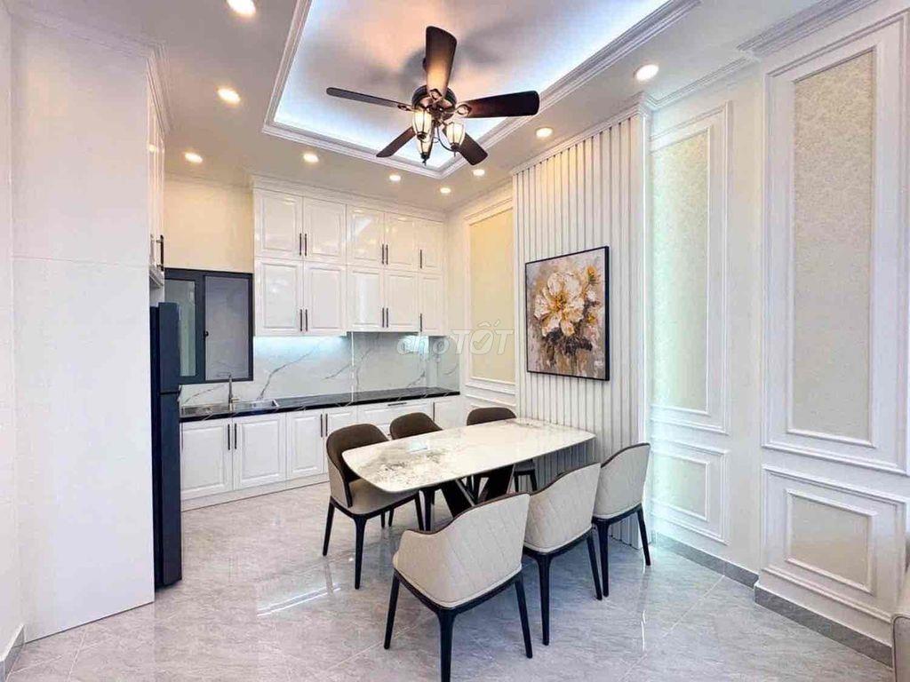nhà vila mini 7tỷ9 Thương lượng