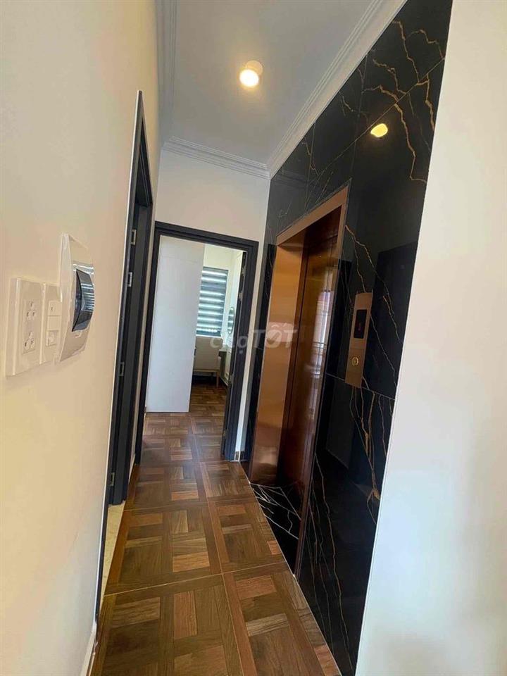 nhà vila mini 7tỷ9 Thương lượng