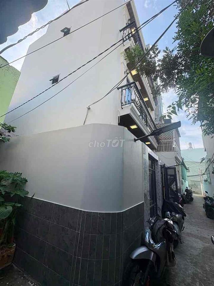 nhà vila mini 7tỷ9 Thương lượng