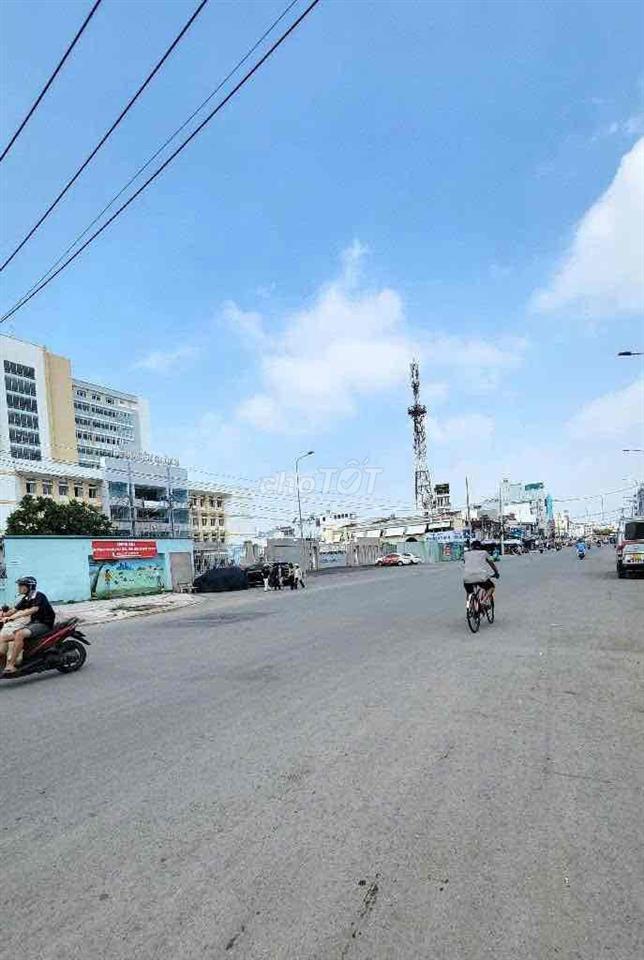 🏡 NHÀ ĐẸP TRUNG TÂM QUẬN 8 – HẺM THÔNG – NỞ HẬU TÀI LỘC