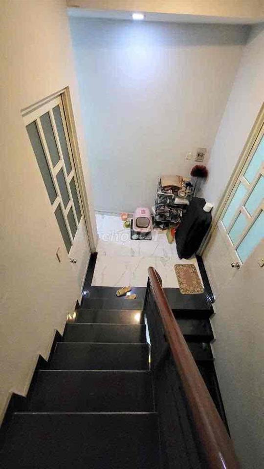 🏡 NHÀ ĐẸP TRUNG TÂM QUẬN 8 – HẺM THÔNG – NỞ HẬU TÀI LỘC
