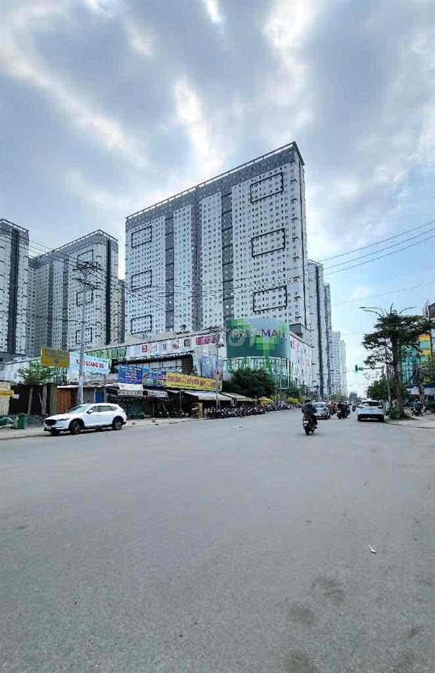 🏡 NHÀ ĐẸP TRUNG TÂM QUẬN 8 – HẺM THÔNG – NỞ HẬU TÀI LỘC
