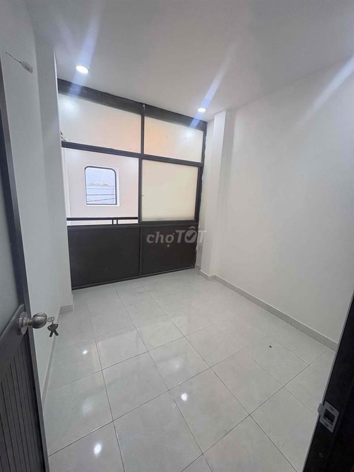 🏡 CHỦ MỚI ĐÓN LỘC - NHÀ MẶT TIỀN TRUNG TÂM QUẬN 8 SÁT CHỢ PHẠM THẾ HIỂ