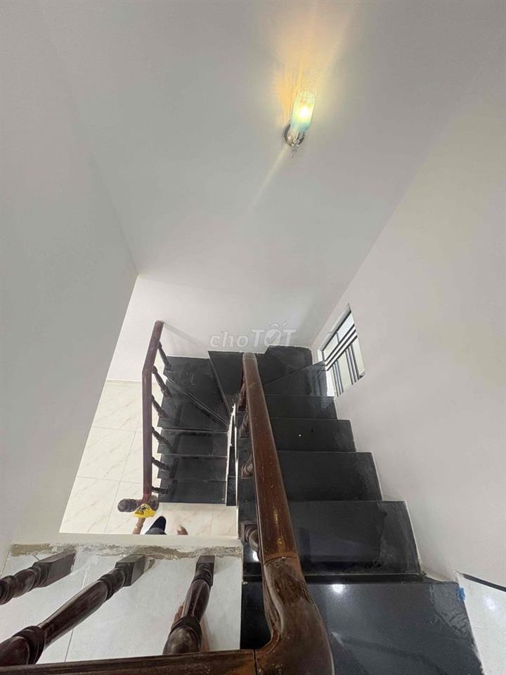 🏡 CHỦ MỚI ĐÓN LỘC - NHÀ MẶT TIỀN TRUNG TÂM QUẬN 8 SÁT CHỢ PHẠM THẾ HIỂ