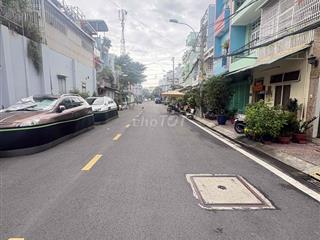 🏡 CHỦ MỚI ĐÓN LỘC - NHÀ MẶT TIỀN TRUNG TÂM QUẬN 8 SÁT CHỢ PHẠM THẾ HIỂ