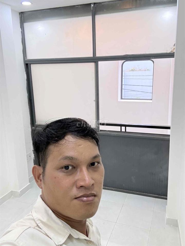 🏡 CHỦ MỚI ĐÓN LỘC - NHÀ MẶT TIỀN TRUNG TÂM QUẬN 8 SÁT CHỢ PHẠM THẾ HIỂ