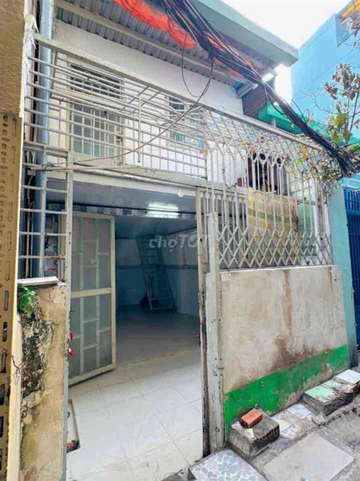 🔥 CƠ HỘI HIẾM CÓ – CĂN NHÀ ĐÓN TẾT / AN CƯ LÝ TƯỞNG SÁT VÁCH Q.5! 🏡✨ T