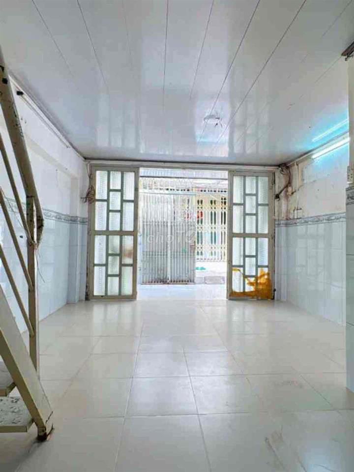 🔥 CƠ HỘI HIẾM CÓ – CĂN NHÀ ĐÓN TẾT / AN CƯ LÝ TƯỞNG SÁT VÁCH Q.5! 🏡✨ T