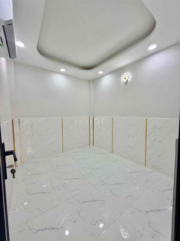 🔥 NHÀ MỚI ĐẸP KHU KIỀU ĐÀM - q 7 -Giá chỉ: 4.95 tỷ có thương lượng DT
