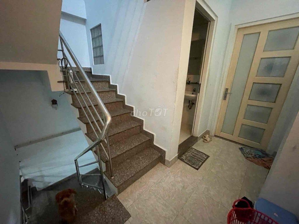 Nhà 3 tầng 3pn 3wc TXS tân Hưng Q7