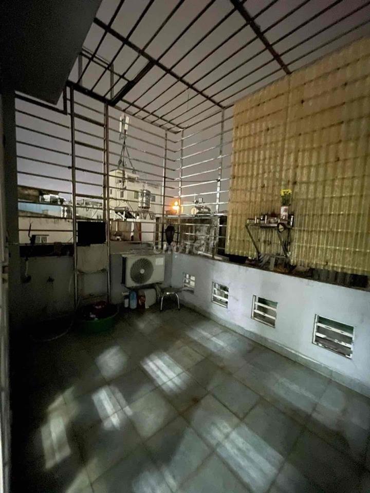 Nhà 3 tầng 3pn 3wc TXS tân Hưng Q7