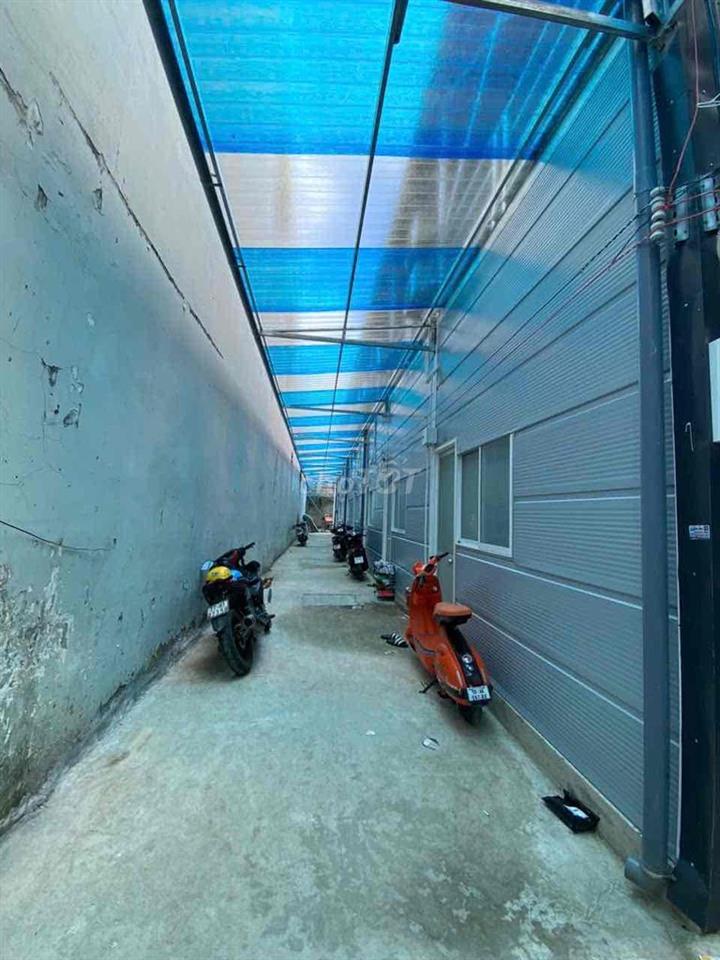 cho thuê phòng trọ hẻm oto tới cửa