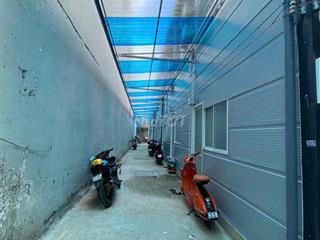 cho thuê phòng trọ hẻm oto tới cửa