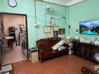 Bán nhà mặt tiền dạ nam nở hậu Q8 13,5 tỷ thương lượng