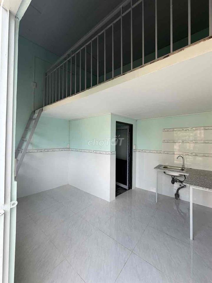 Cần bán nhà, 16m2, có gác, vị trí đẹp, yên tĩnh, sổ đỏ