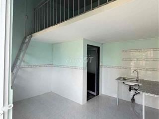 Cần bán nhà, 16m2, có gác, vị trí đẹp, yên tĩnh, sổ đỏ