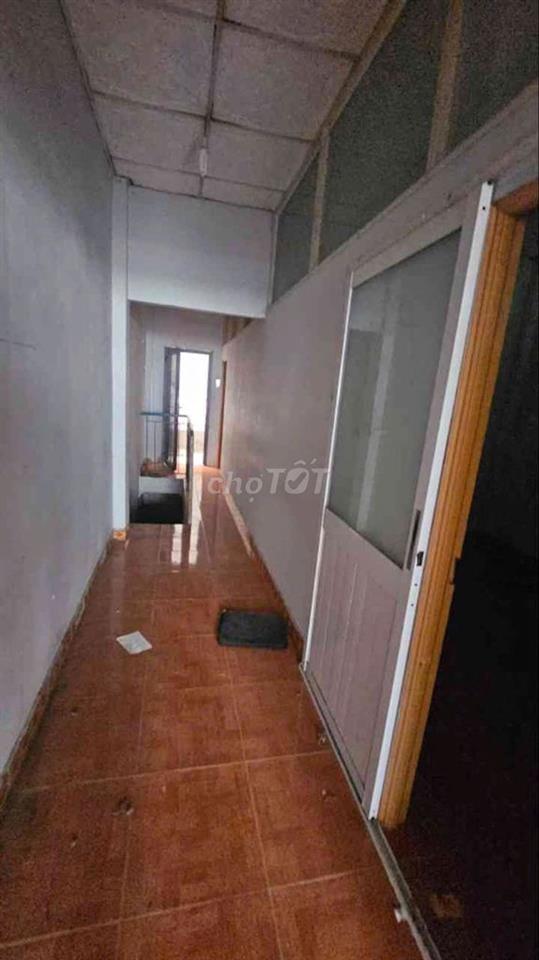 63M2 - XE HƠI TỚI NHÀ - KẾ BÊN PHÚ MỸ HƯNG - P. PHÚ THUẬN - 6 TỈ CHẲN 