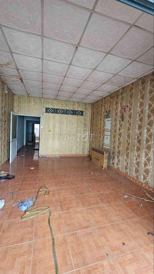 63M2 - XE HƠI TỚI NHÀ - KẾ BÊN PHÚ MỸ HƯNG - P. PHÚ THUẬN - 6 TỈ CHẲN 